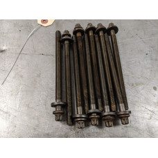 06H323 Cylinder Head Bolt Kit For 11-15 Chevrolet Cruze  1.8